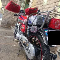 احسان پرواز  200|موتورسیکلت|بروجرد, |دیوار