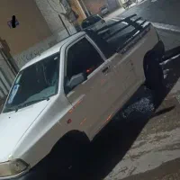 پراید وانت