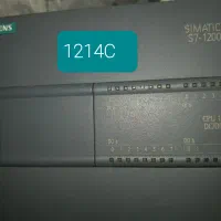 پی ال سی و کارت زیمنس 1200 plc
