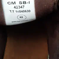 کفش ایمنی بهشتیان|کیف، کفش، کمربند|جم, |دیوار