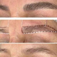 اموزش تخصصی ارایش دائم ابرو ولب|خدمات آموزشی|لواسان, |دیوار