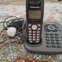 تلفن بیسیم|تلفن رومیزی|کرج, دهقان ویلا|دیوار