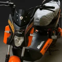 موتور برقی دایچی ۱۸۰۰