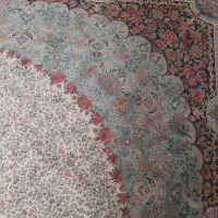 فرش بهشتی ۱۰۰۰ شانه|فرش|مشهد, چهارچشمه|دیوار