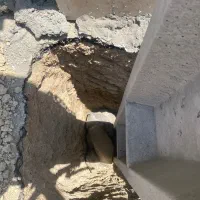 استخدام کارگر حفار