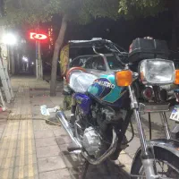 رهرو مدل 94