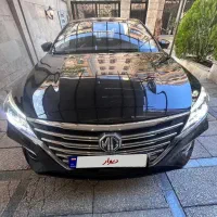 Mg5 وارداتی2024