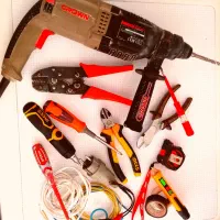 برقکار رفع اتصالی برق کار خرده کاری نصبیجات|خدمات پیشه و مهارت|مشهد, هفده شهریور|دیوار