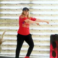 کلاس زومبا