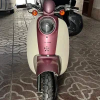 موتور پاکشتی هوندا