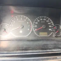 پراید 89 بدون  رنگ|خودرو سواری و وانت|یزد, |دیوار