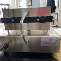 دستگاه دونات ساز STARمدل HDM-6|کافی‌شاپ و رستوران|اصفهان, باغ دریاچه|دیوار