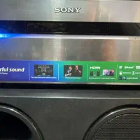 قوی ترین سیستم پخش دنیا Sony shake X70 باند سونی|سیستم صوتی خانگی|شیراز, تلخ داش|دیوار