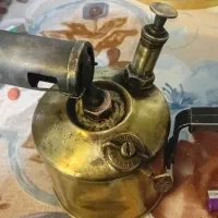 چراغ تویست|کلکسیون اشیاء عتیقه|تهران, شهرک طالقانی|دیوار