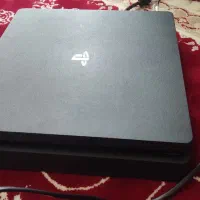 ps4 Slim 500GB