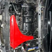 ۲۰۶ تیپ ۵|خودرو سواری و وانت|رشت, گلسار|دیوار