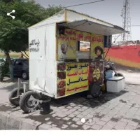 کانکس فسفودی|کافیشاپ و رستوران|رباطکریم, رباطکریم|دیوار