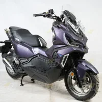 موتور سیکلت adv175 وjt200 شرایط اقساطی ویژه