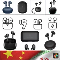 انواع کیس های ایرپاد