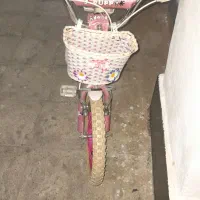 دوچرخه دخترانه|دوچرخه، اسکیت، اسکوتر|کرج, بنیاد|دیوار