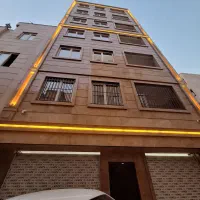فروش واحد 65 متری نوساز کلید نخورده