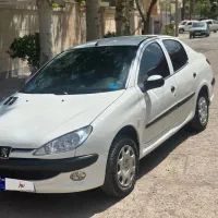 ۲۰۶ sd مدل ۸۷