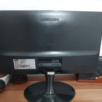 کامپیوتر همراه لوازم کامل|رایانه رومیزی|تهران, فرحزاد|دیوار