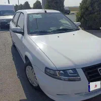 معاوضه سورن پلاس ۱۴۰۴با....