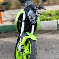 بنلی ۱۸۰ فسفری بشرط Benelli180s