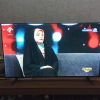 تلویزیون اسنوا ۵۰اینچ