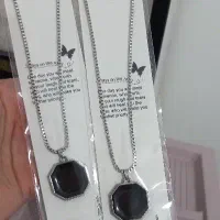 گردنبند حرارتی رزین هدیه ولنتاین قاب گل قاب نوزاد|بدلیجات|مشهد, پنجتن|دیوار