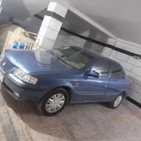 سمند LX EF7، مدل ۱۳۹۸