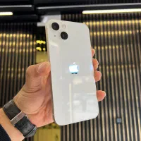 آیفون۱۳ به شدت تمیز