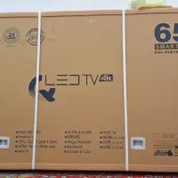 ال ای دی 65 صنام نو پلمپ