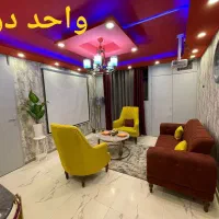روزانه شبانه هفتگی مبله تک خواب سوئیت