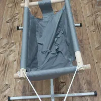 گهواره وکریر نوزاد|کالسکه و لوازم جانبی|کلاچای, |دیوار