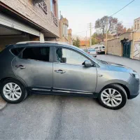 جک s5 مدل ۹۶ اتوماتیک|خودرو سواری و وانت|مهاباد (آذربایجان غربی), |دیوار