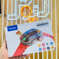 ساعت هوشمند سیمکارت خور ریجستر شده