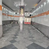 مغازه ۹۰ متر فول امکانات