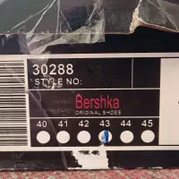 بوت برشکا|کیف، کفش، کمربند|نیشابور, شهرک رسولی|دیوار