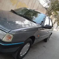 پژو ۴۰۵ سالم