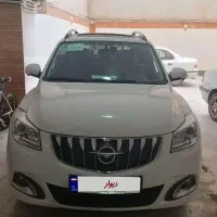 هایما S7 Pro، مدل ۱۴۰۳|خودرو سواری و وانت|خوی, |دیوار