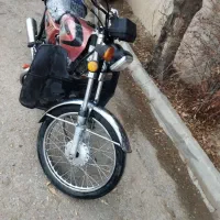 موتور|موتورسیکلت|میاندوآب, |دیوار