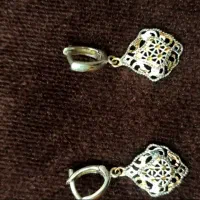 گوشواره طلا