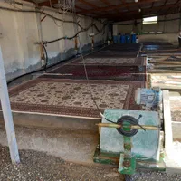 قالیشویی یاخچی اباد علی اباد نازی اباد خزانه ری|خدمات نظافت|تهران, نازی‌آباد|دیوار