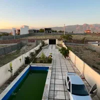 تهاتر ویلادر آبسرد  با ملک یا ماشین در تهران|فروش خانه و ویلا|تهران, ازگل|دیوار