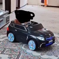 ماشین شارژی|اسباببازی|ایلام, |دیوار