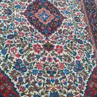 فروش یک جفت فرش دستبافت نو