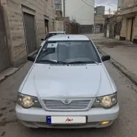 پراید ۱۱۱ فرمون هدرولیک