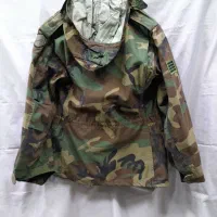 اورکت اسکاویل استتارجنگل آمریکایی|لباس|تهران, گمرک|دیوار